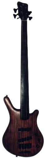 fretless